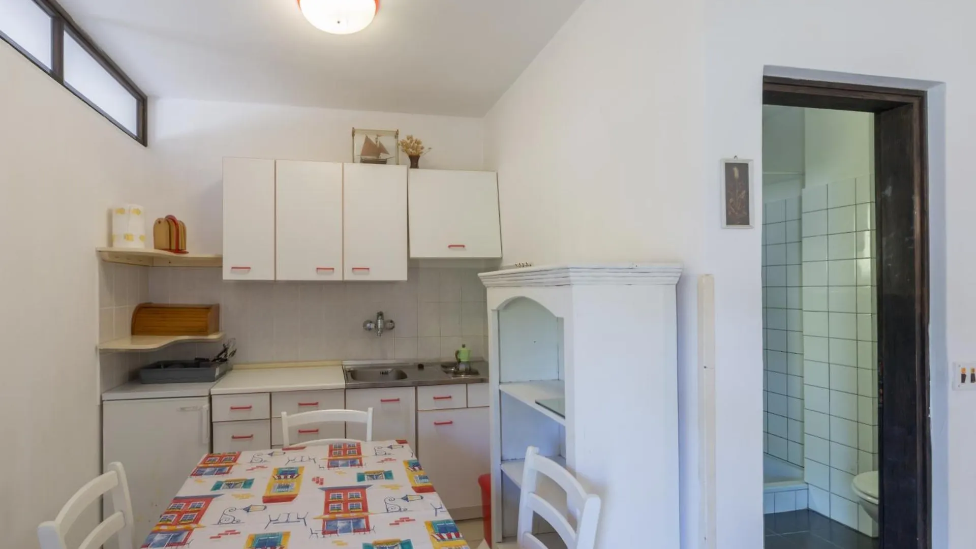Sandy Bay Apartments With Pool Pjescana Uvala