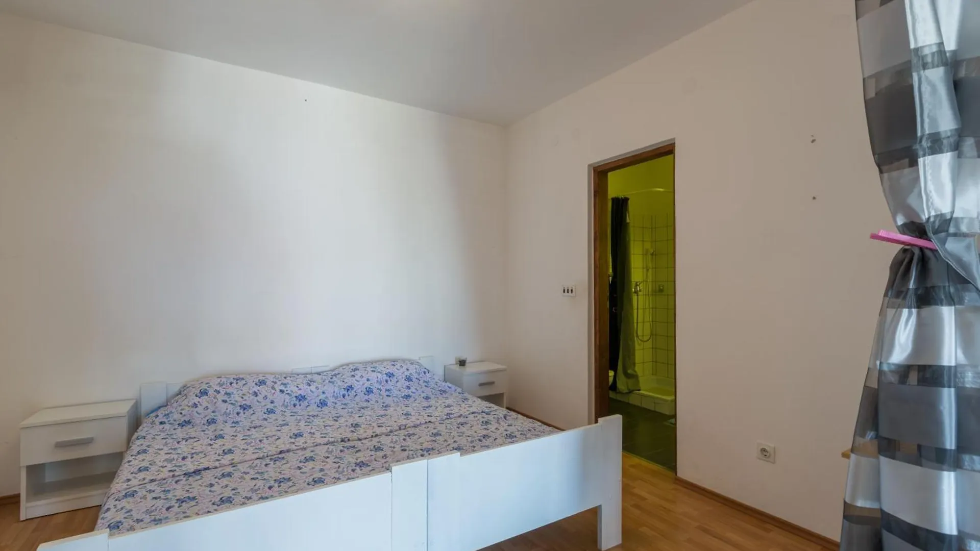 Sandy Bay Apartments With Pool Pjescana Uvala Croatia