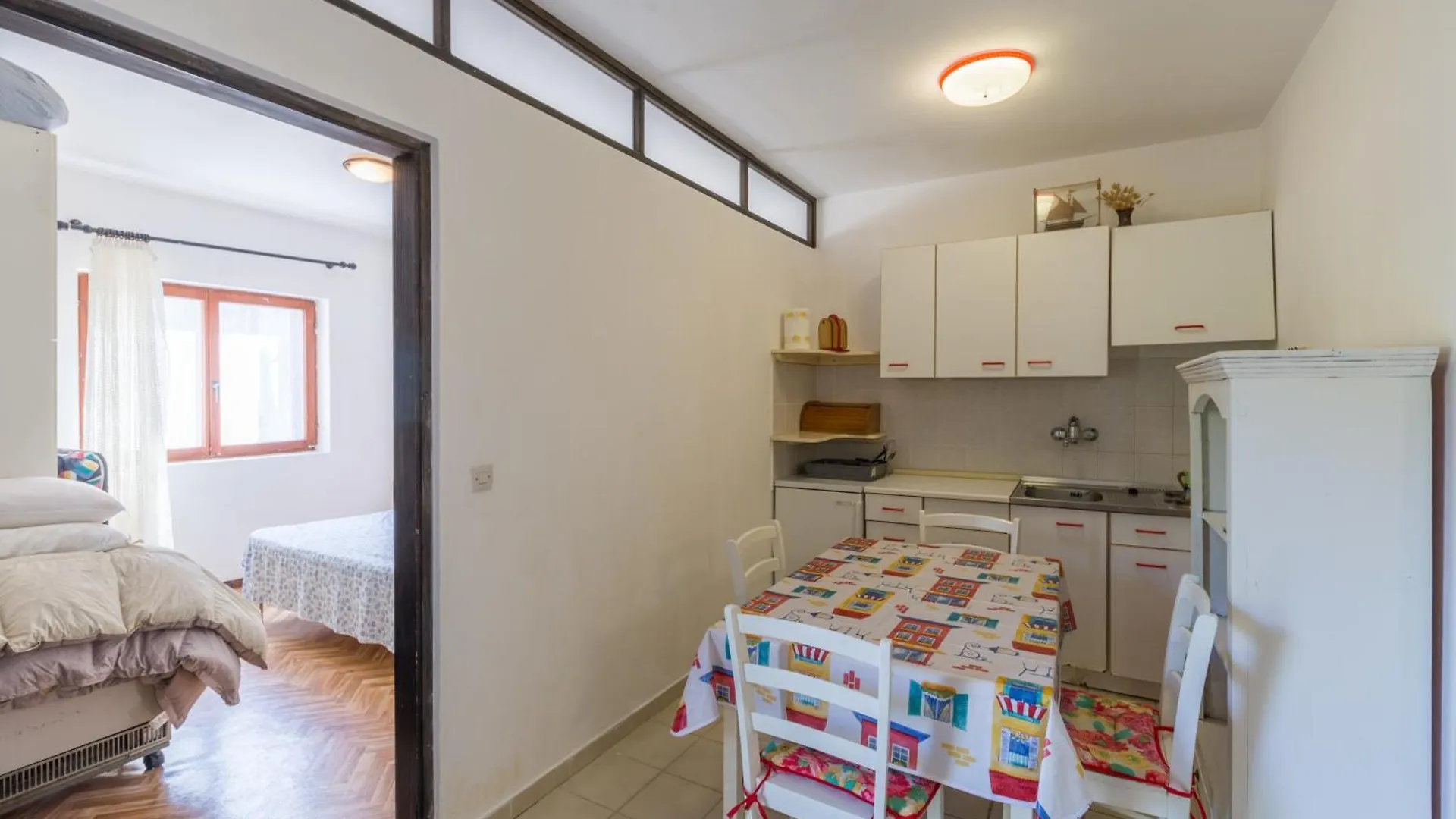 Sandy Bay Apartments With Pool Pjescana Uvala