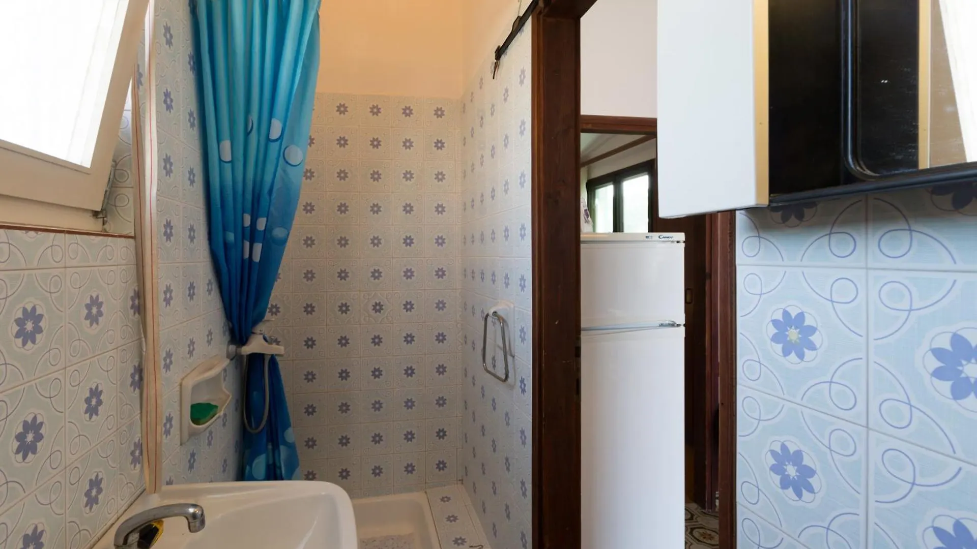 Sandy Bay Apartments With Pool Pjescana Uvala