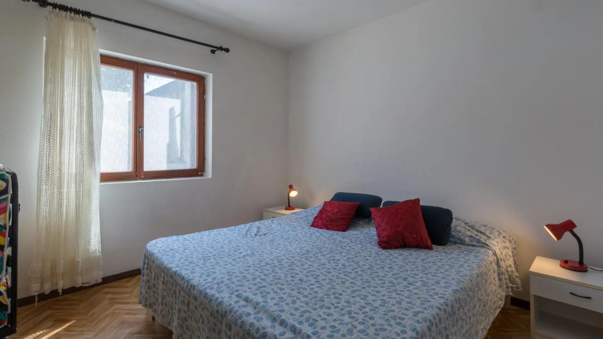 Sandy Bay Apartments With Pool Pjescana Uvala