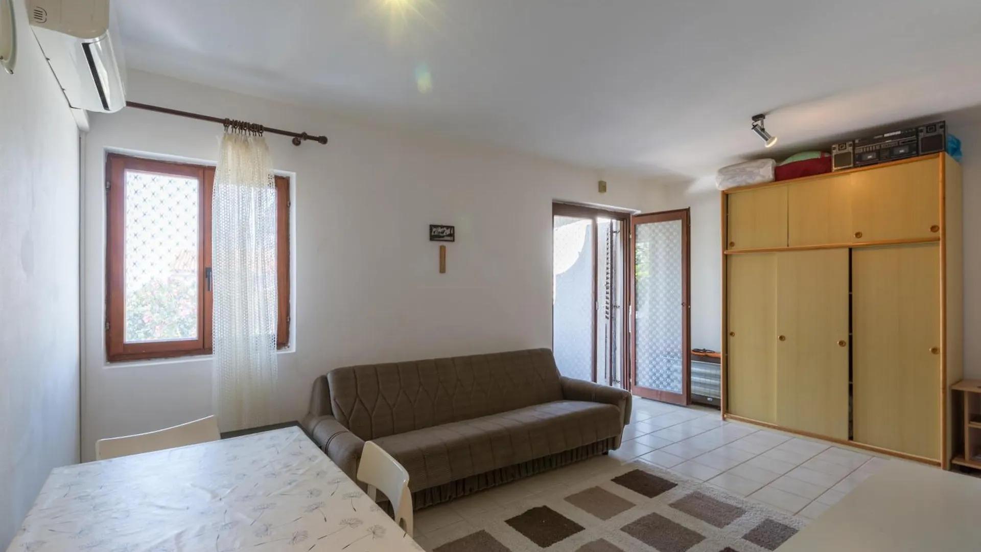 Sandy Bay Apartments With Pool Pjescana Uvala