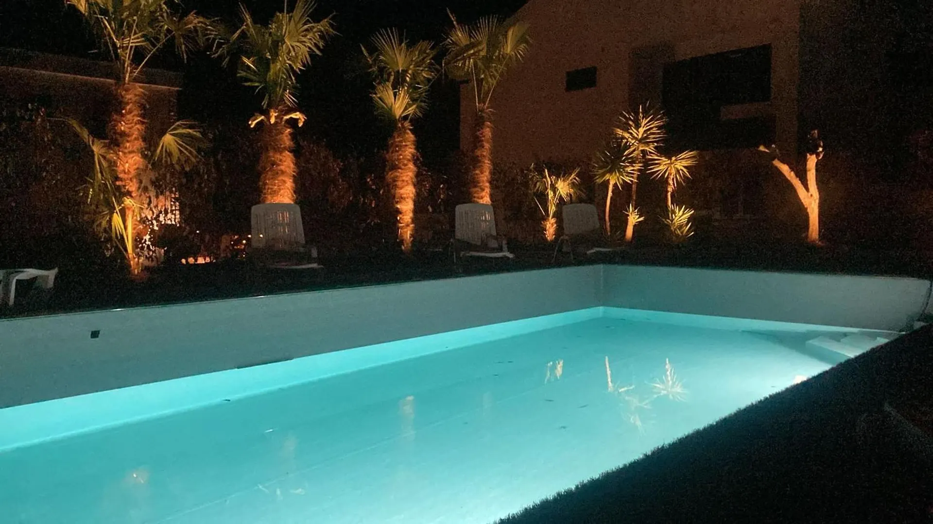 Sandy Bay Apartments With Pool Pjescana Uvala