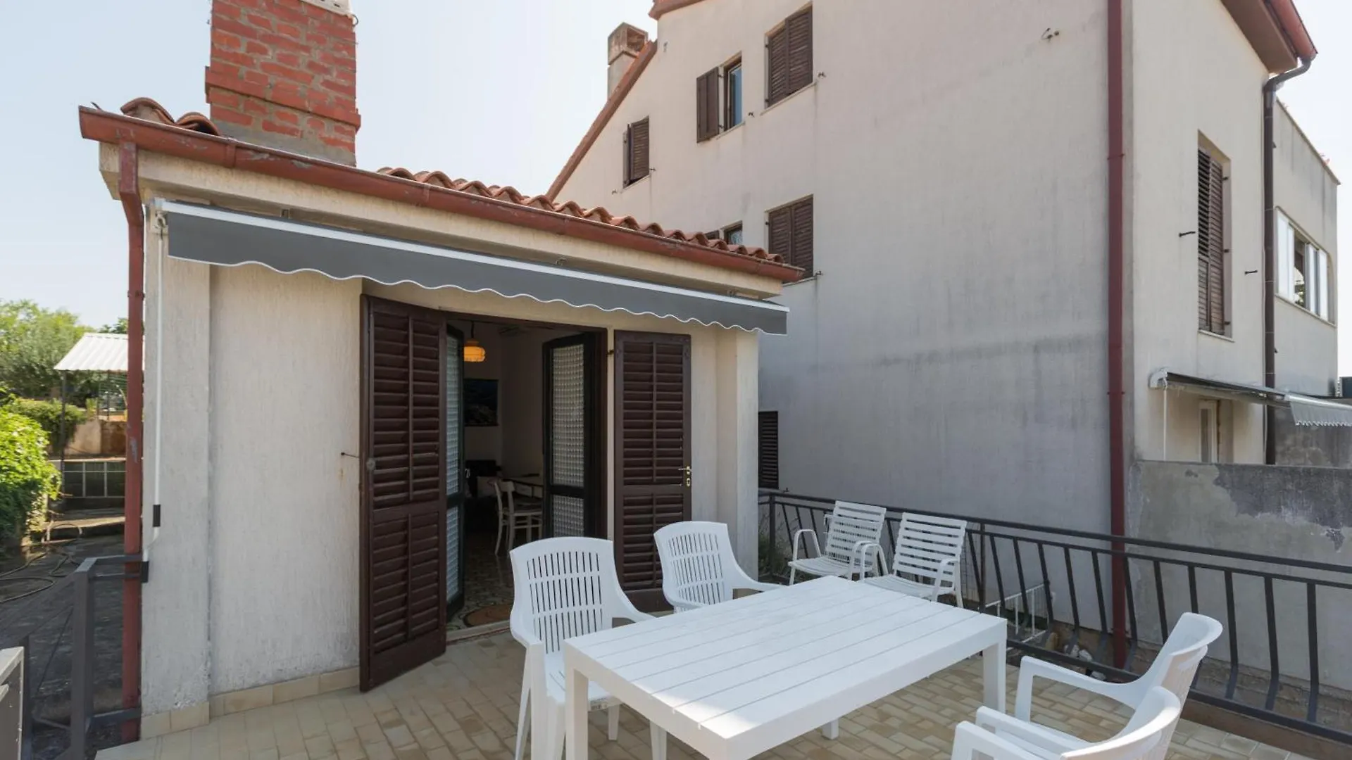 Sandy Bay Apartments With Pool Pjescana Uvala