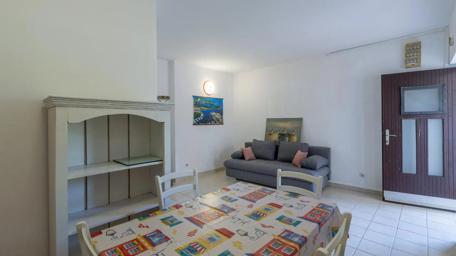 Sandy Bay Apartments With Pool Pjescana Uvala Croatia