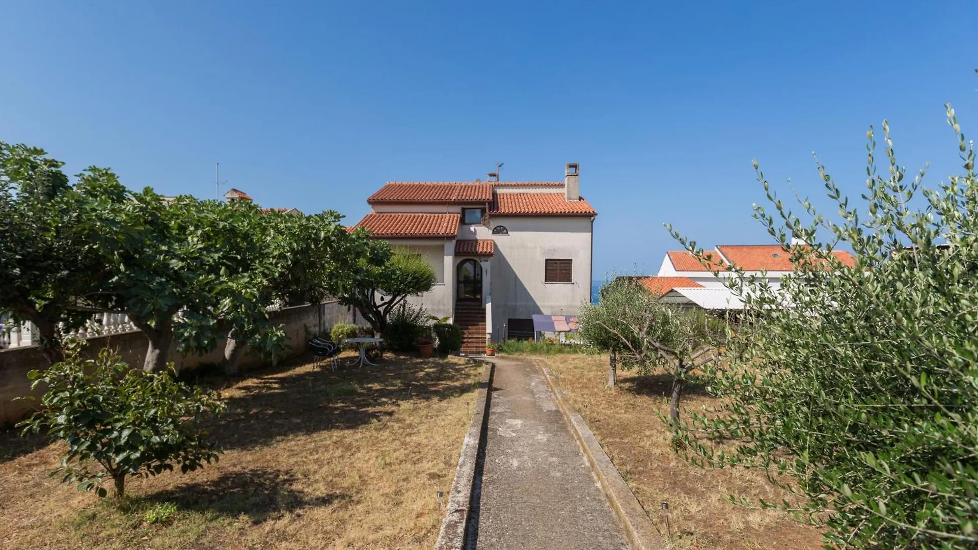 Sandy Bay Apartments With Pool Pjescana Uvala