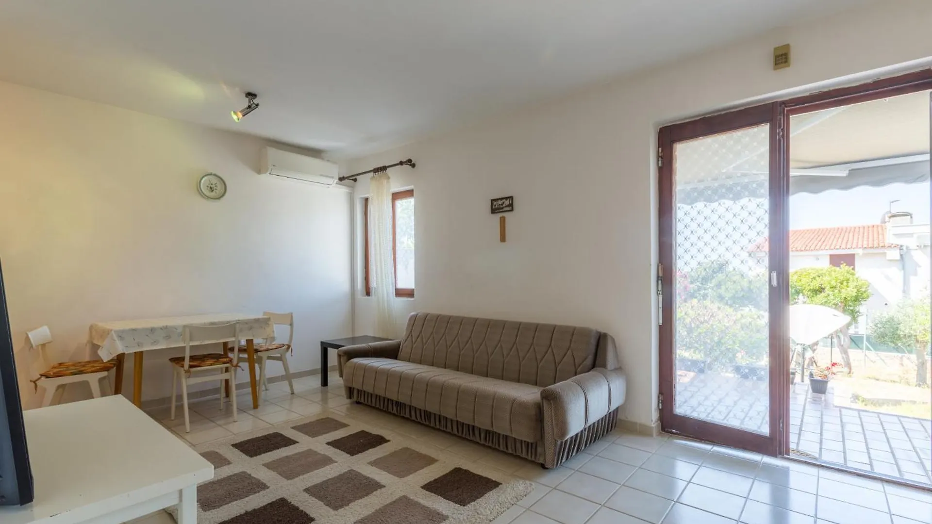 Sandy Bay Apartments With Pool Pjescana Uvala