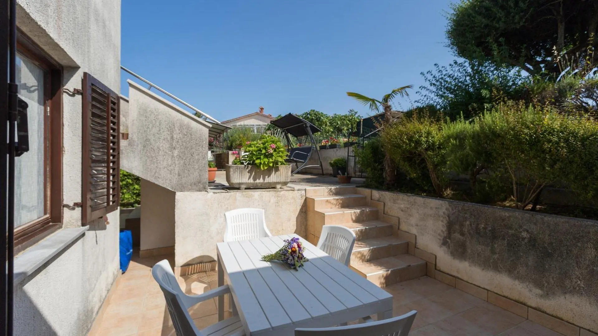 Sandy Bay Apartments With Pool Pjescana Uvala