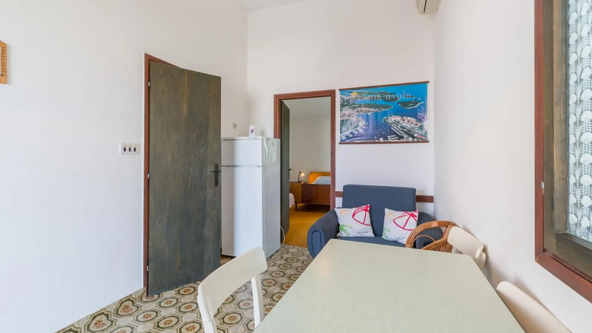 Sandy Bay Apartments With Pool Pjescana Uvala