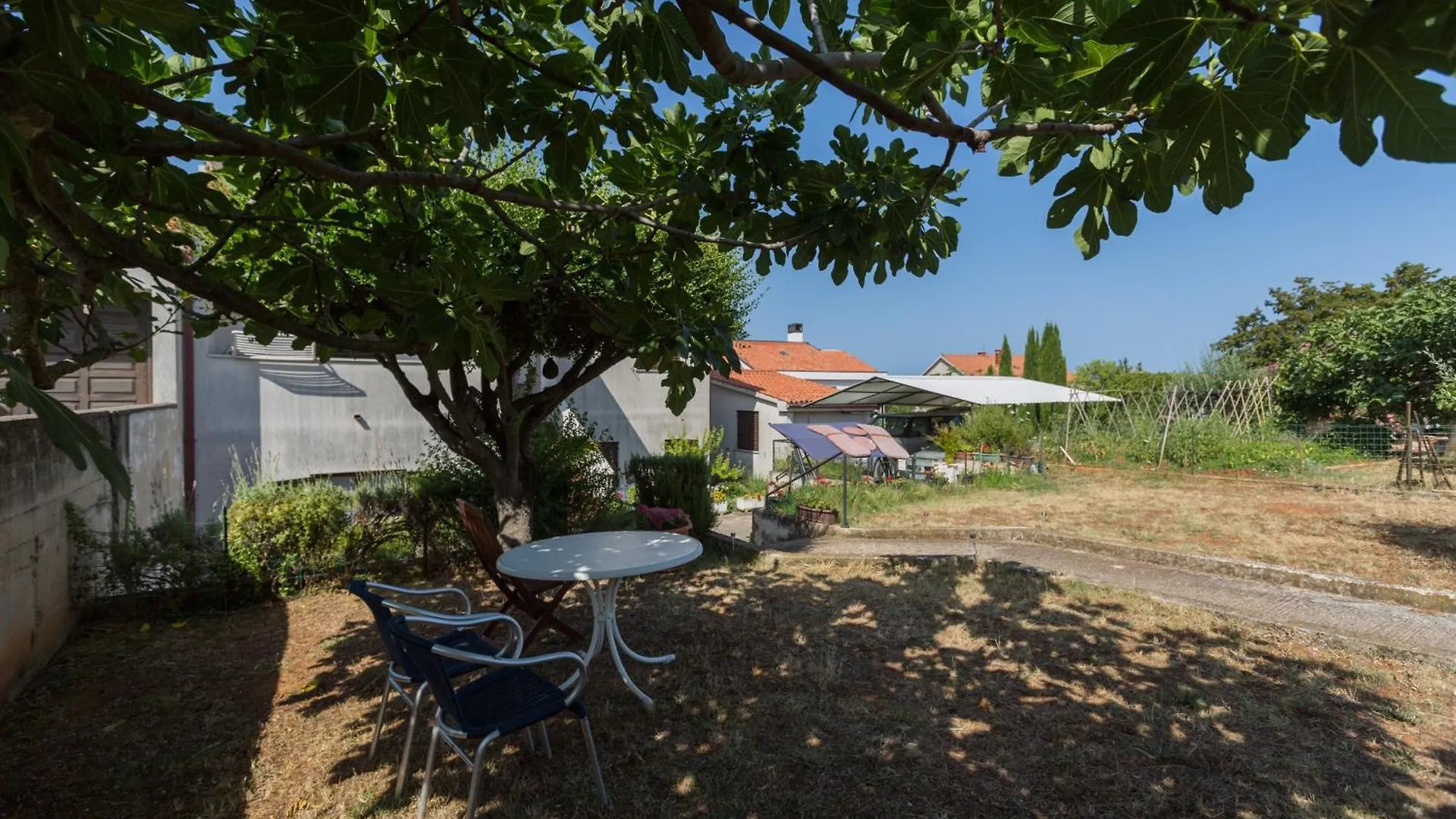 Sandy Bay Apartments With Pool Pjescana Uvala