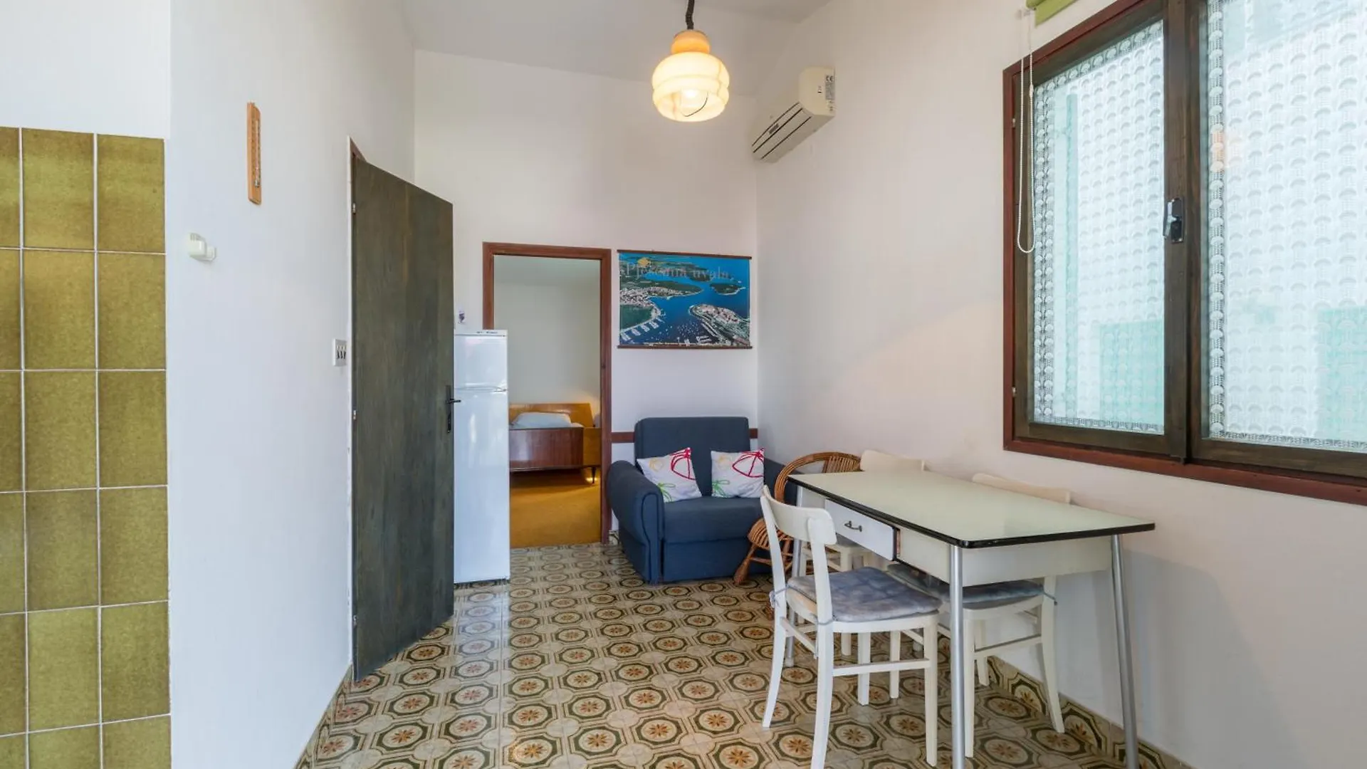 Sandy Bay Apartments With Pool Pjescana Uvala