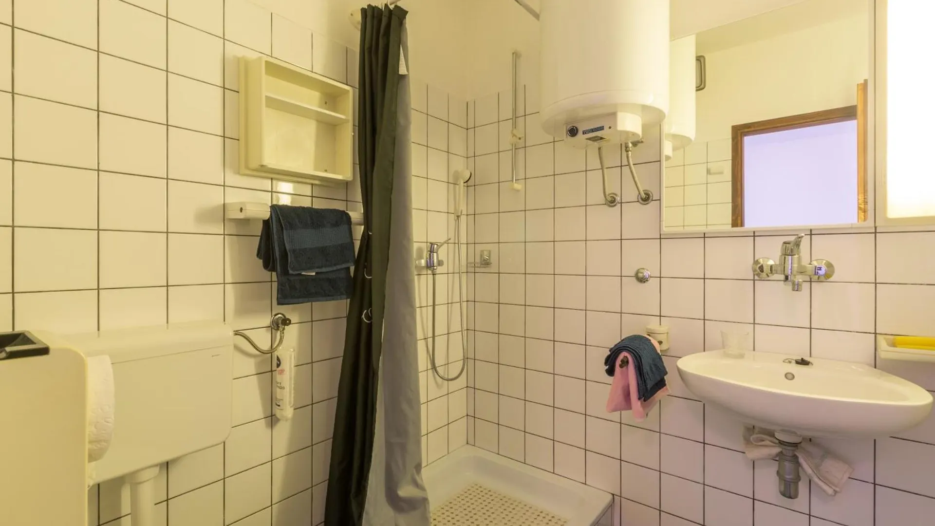 Sandy Bay Apartments With Pool Pjescana Uvala