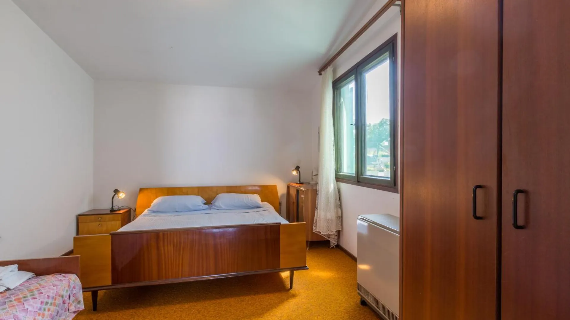 Sandy Bay Apartments With Pool Pjescana Uvala