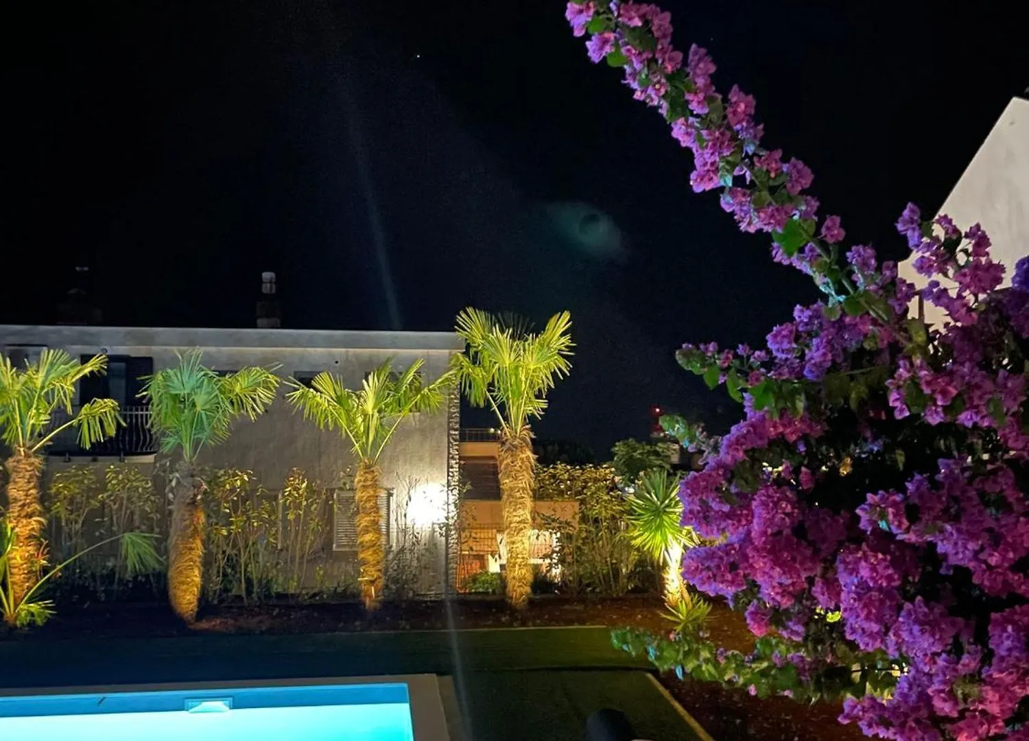 Sandy Bay Apartments With Pool Pjescana Uvala
