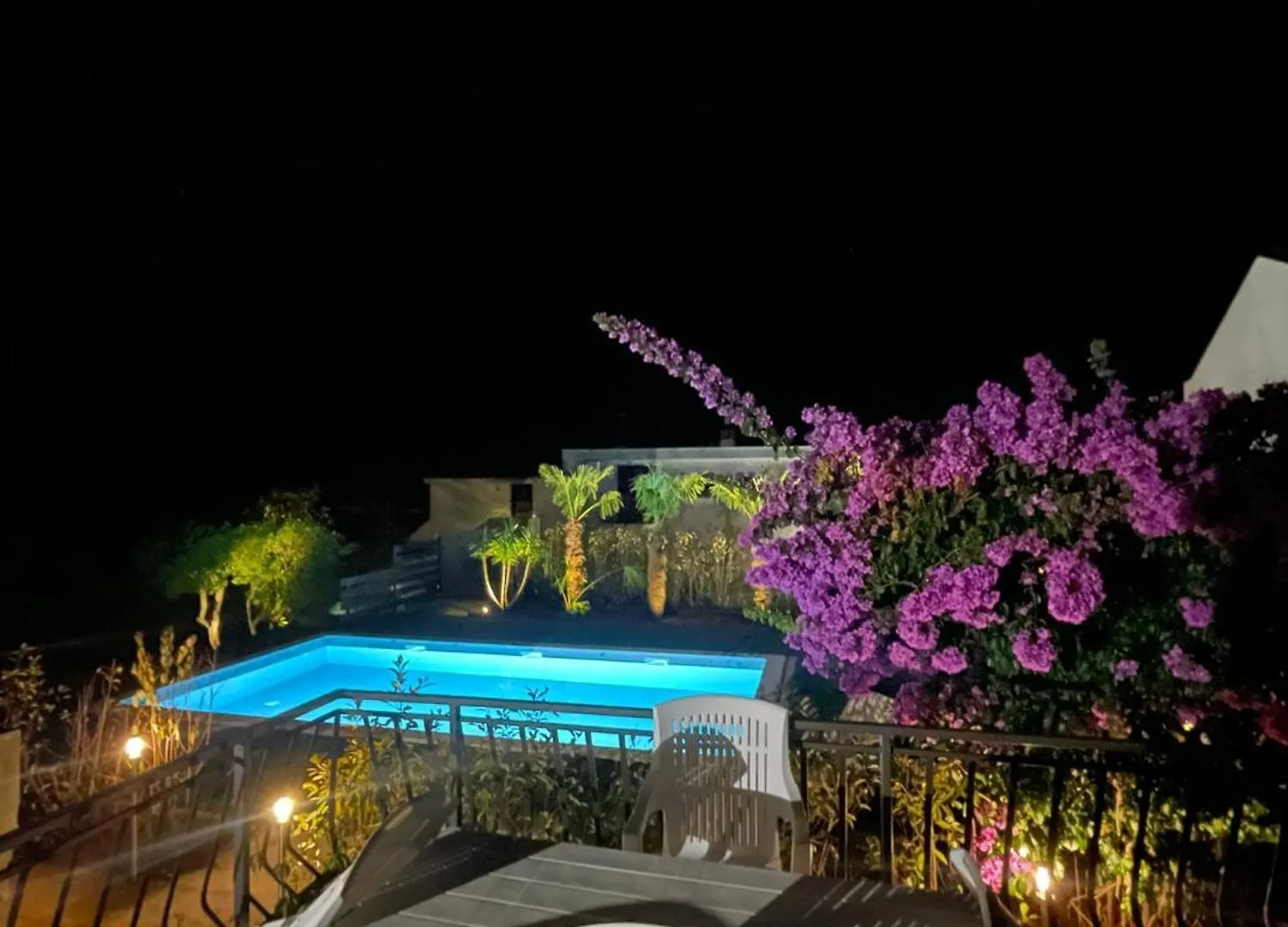Sandy Bay Apartments With Pool Pjescana Uvala Croatia